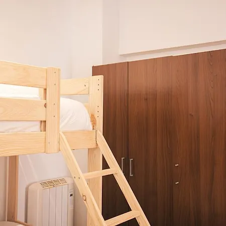 Guarida * Sierra Nevada