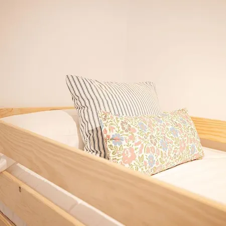 Guarida Apartamento