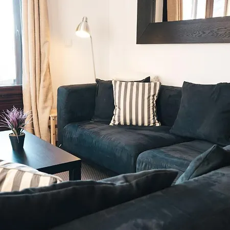 Apartamento Guarida