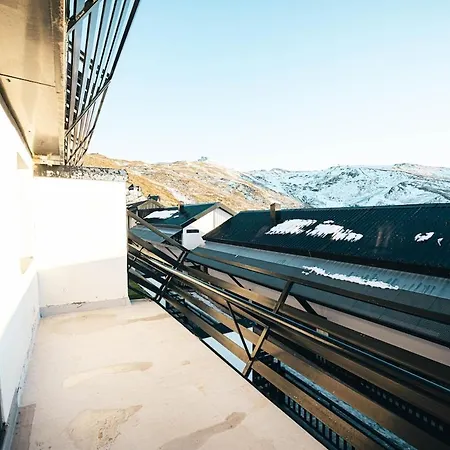 Guarida Appartement *