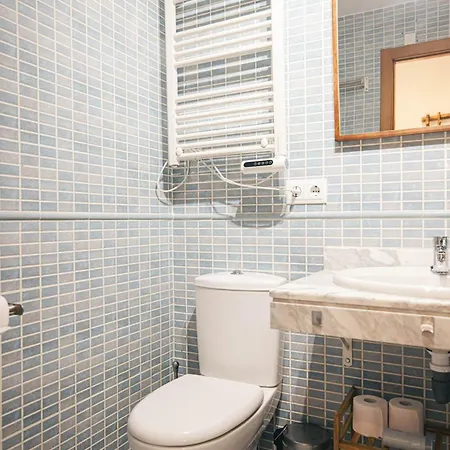 Guarida Appartement Sierra Nevada