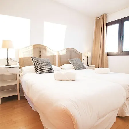 Guarida Appartement