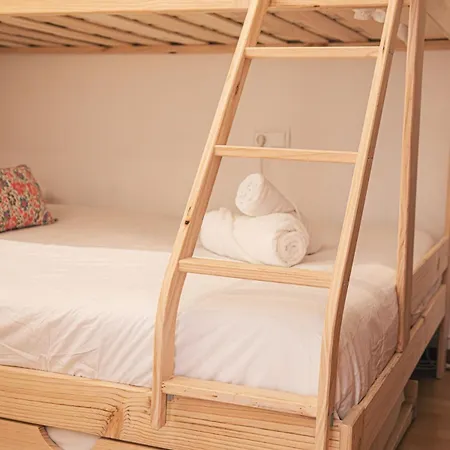 Apartamento Guarida Sierra Nevada