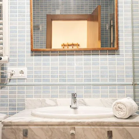 Guarida * Sierra Nevada