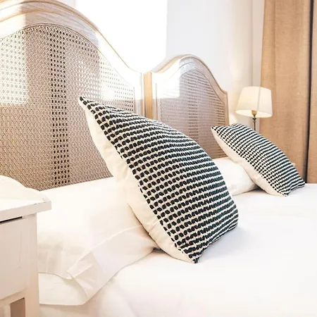 Appartement Guarida *