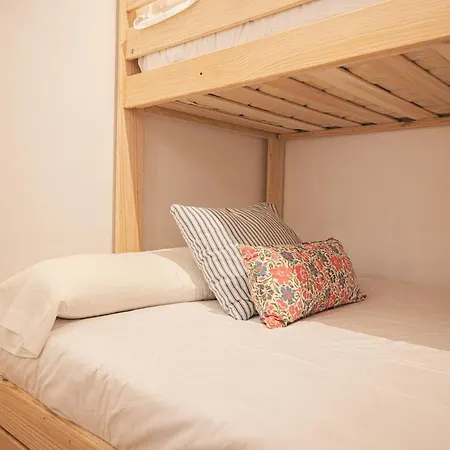 Guarida Apartamento