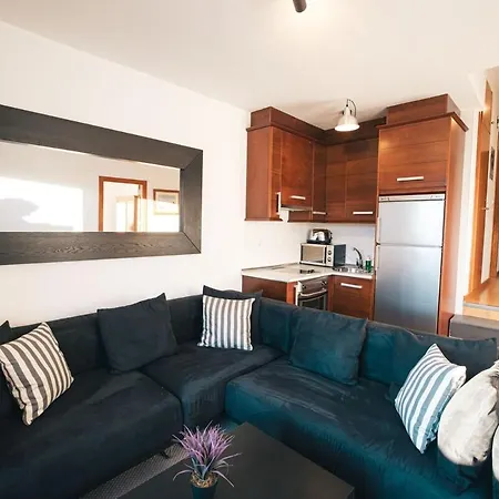 Apartamento Guarida