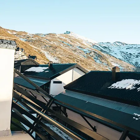 Appartement Guarida *