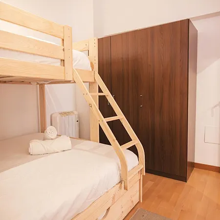 Guarida Appartement *