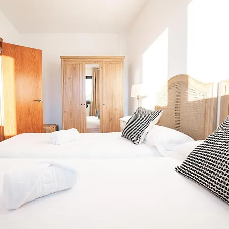 Guarida Appartement Sierra Nevada