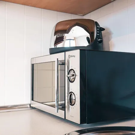 Guarida Sierra Nevada