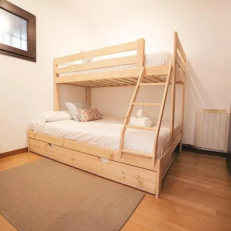 Guarida Apartamento