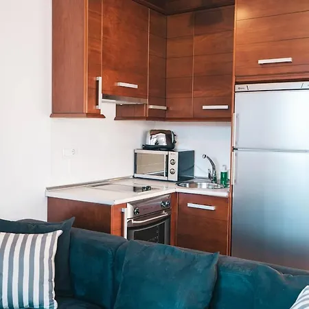 Guarida Appartement *