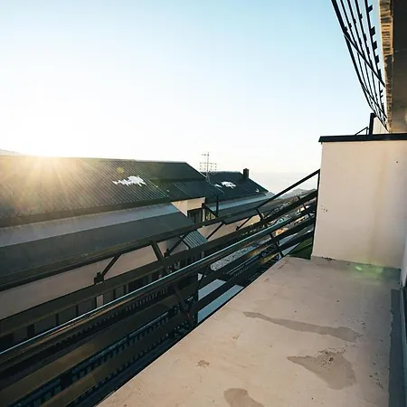 Appartement Guarida *