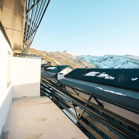 Guarida Appartement Sierra Nevada