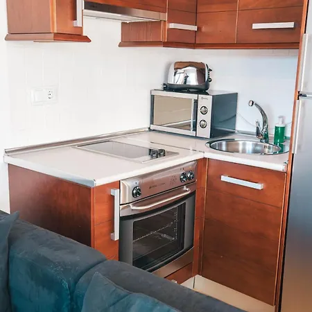 Guarida * Sierra Nevada