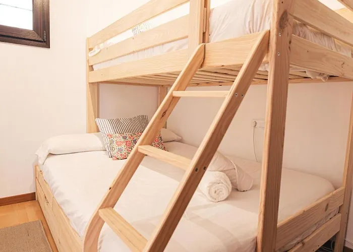 Guarida 塞拉内华达