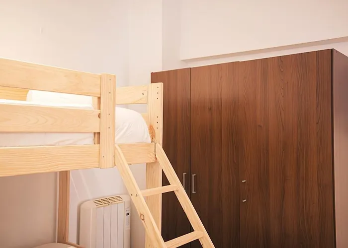 Guarida * 塞拉内华达