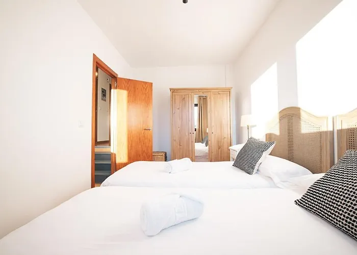 Guarida 公寓 塞拉内华达