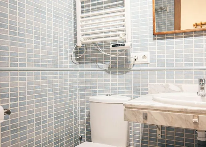 Guarida 公寓 塞拉内华达