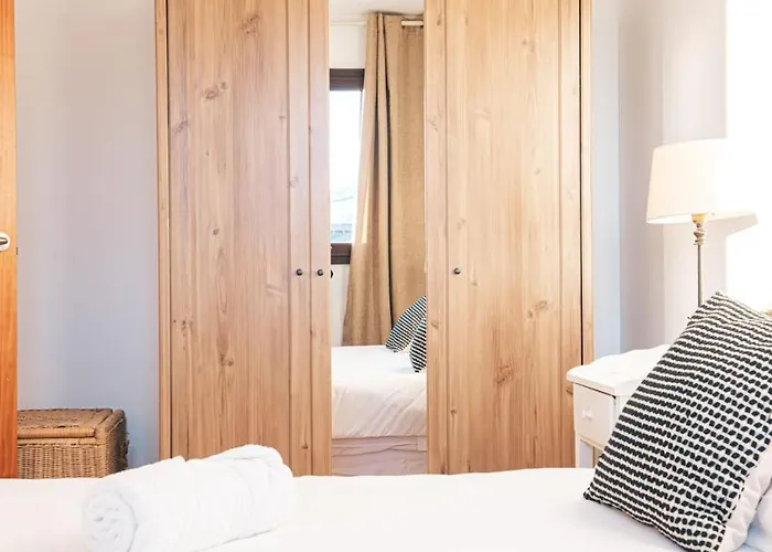 Guarida 塞拉内华达