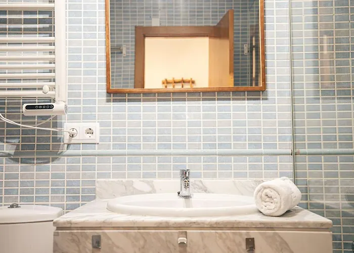 Guarida * 塞拉内华达