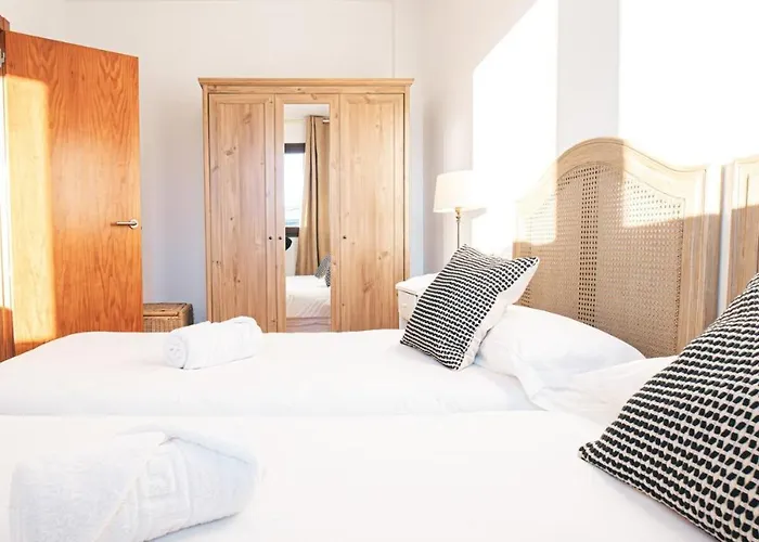 Guarida 公寓 塞拉内华达