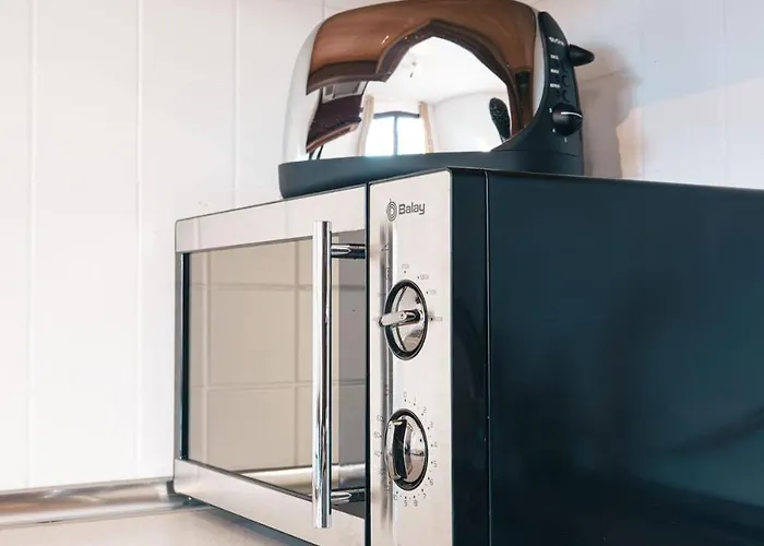 Guarida 塞拉内华达