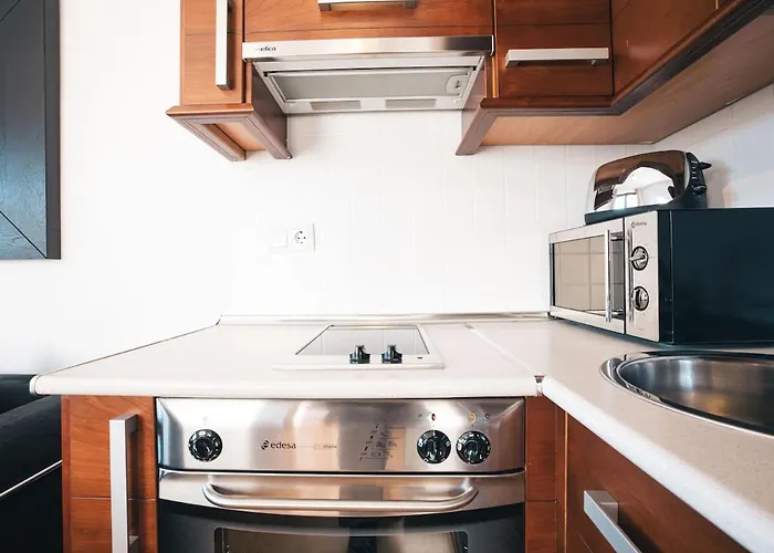 Guarida * 塞拉内华达