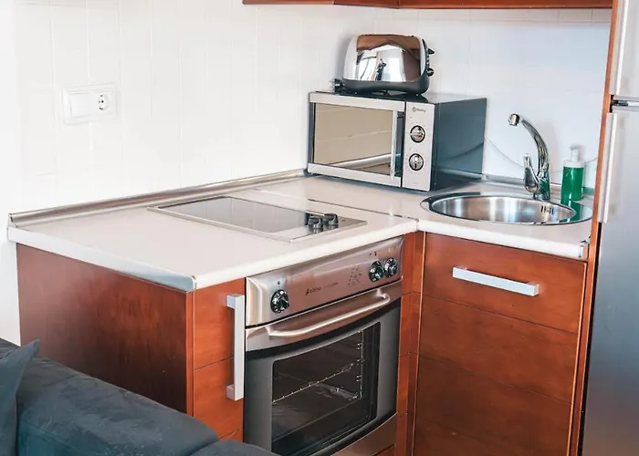 Guarida * 塞拉内华达