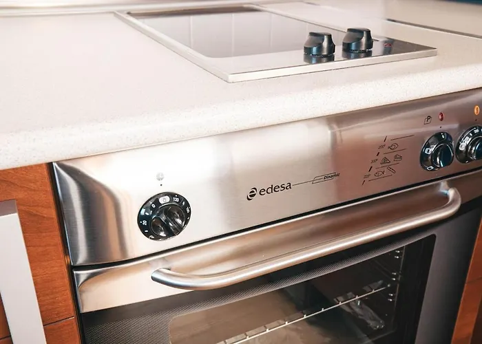 Guarida 公寓 塞拉内华达