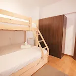Διαμέρισμα Guarida *