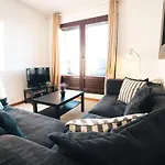 Διαμέρισμα Guarida *