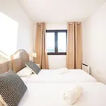 Guarida Διαμέρισμα