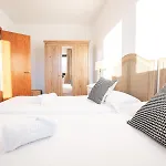 Guarida Διαμέρισμα Σιέρρα Νεβάδα