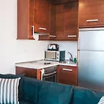 Guarida Διαμέρισμα *