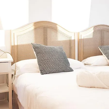 Apartamento Guarida Serra Nevada