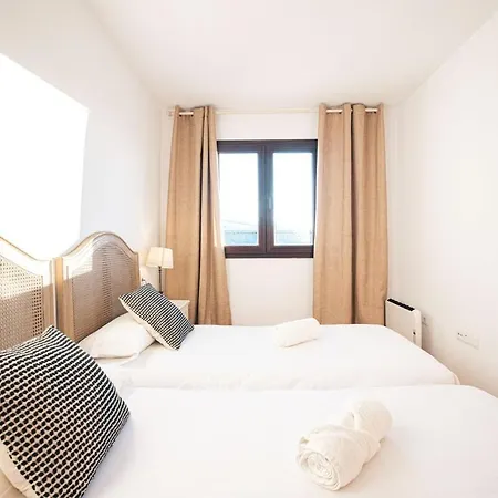 Guarida Apartamento