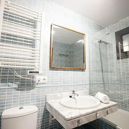 Apartamento Guarida *